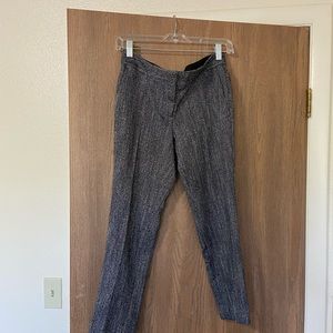 Ann Taylor petite ankle pants